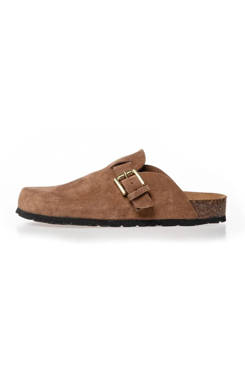 Copenhagen Shoes - My Own Summer Dream CS8989 - 0057 - Taupe