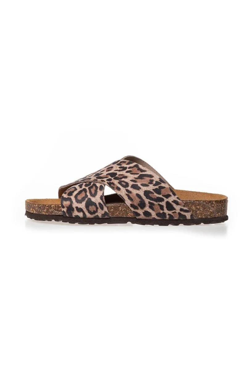 Copenhagen Shoes - Nature Steps L. CS8979 - 440 - Multi Print