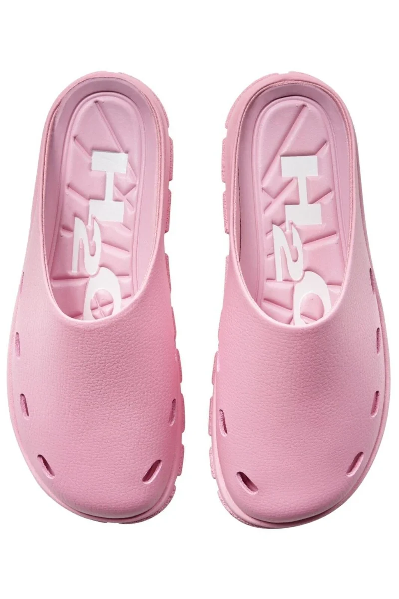 H2O - Trek Closed Sandal - 2004 Flamingo