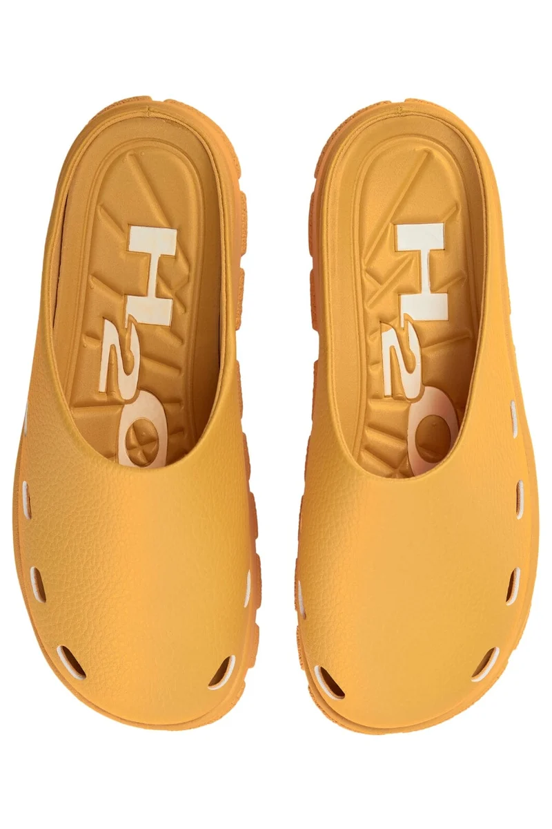 H2O - Trek Closed Sandal - 2049 Apricot