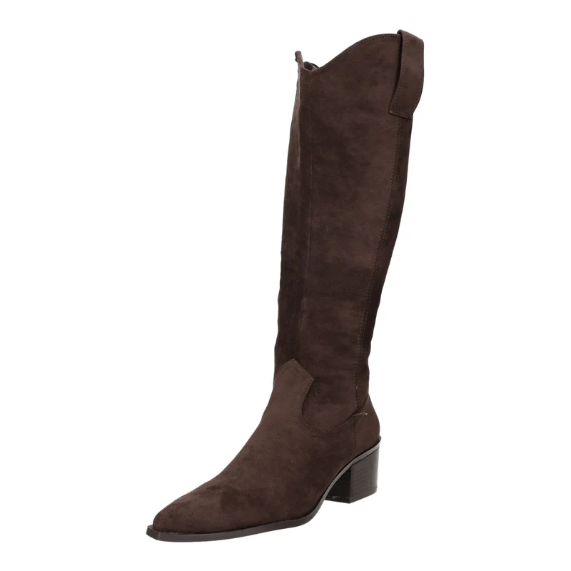 Cats Western Stiefelette Kaltfutter