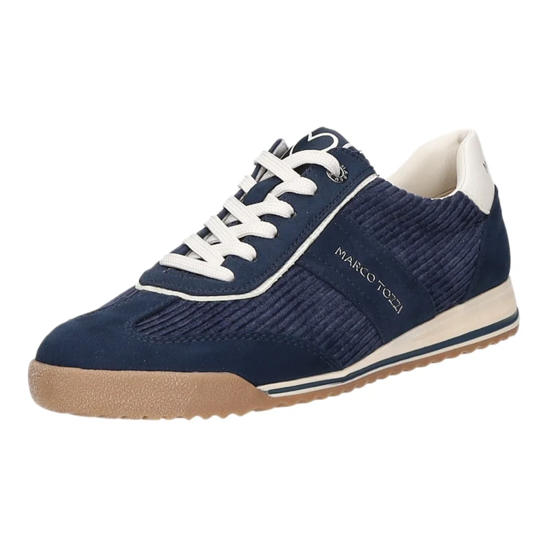 MARCO TOZZI Schnürhalbschuh Sneaker (sportlich)