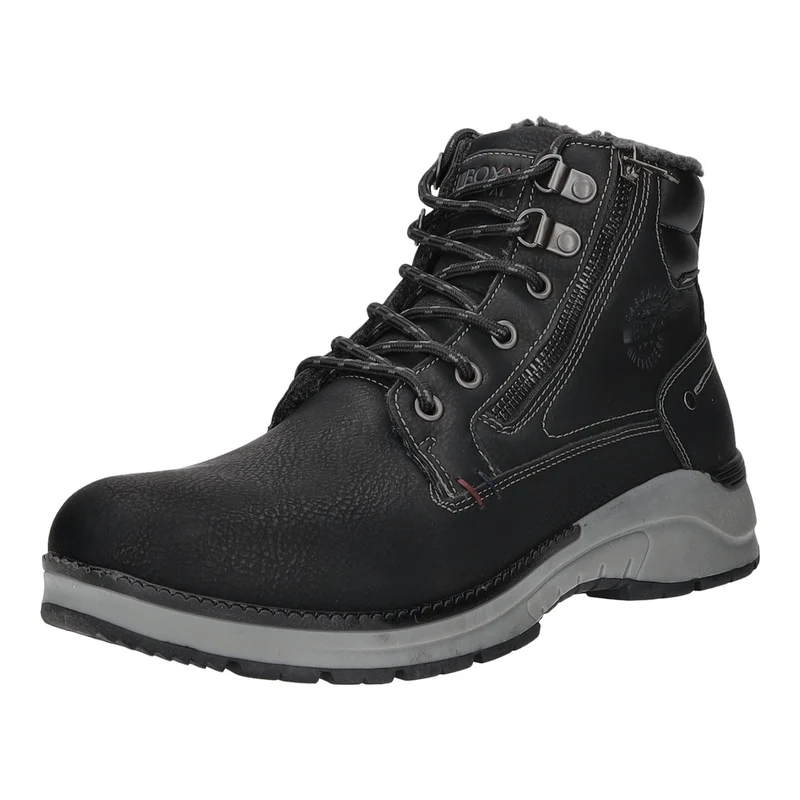 BOXX Allwetterstiefel Warmfutter mit Funktionsmembran (wasserabweisend/wasserdicht)