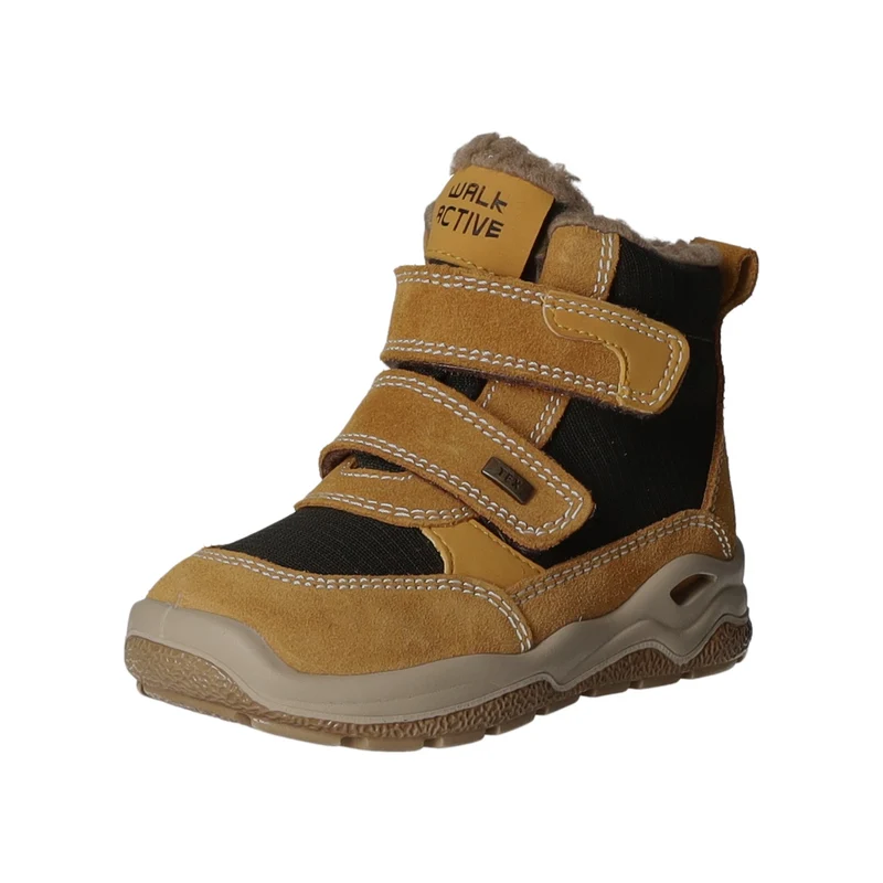 BOXX Allwetterstiefel Warmfutter mit Funktionsmembran (wasserabweisend/wasserdicht)