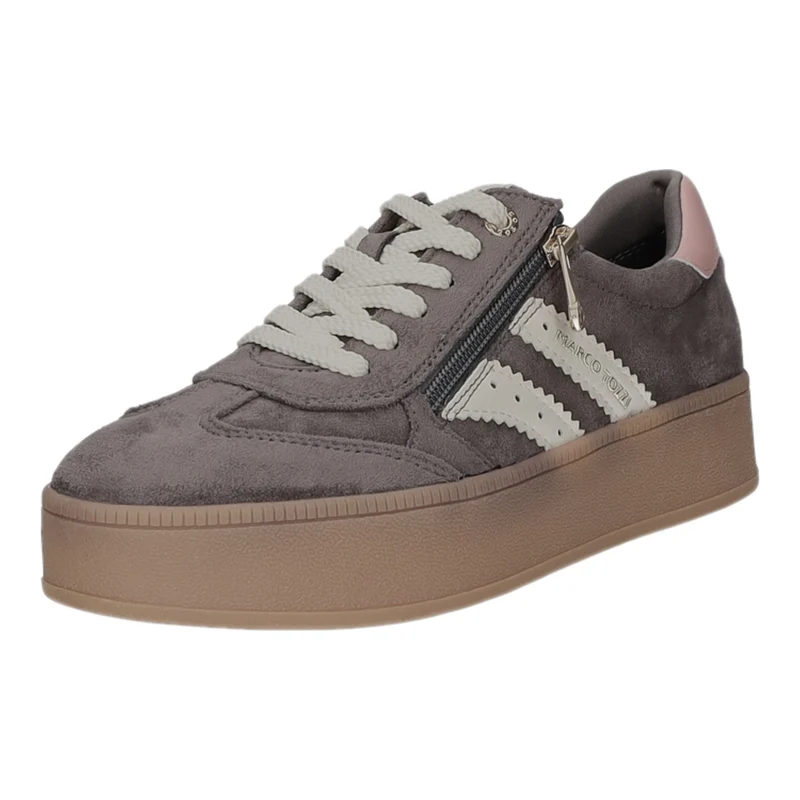 MARCO TOZZI Schnürhalbschuh Sneaker (sportlich)