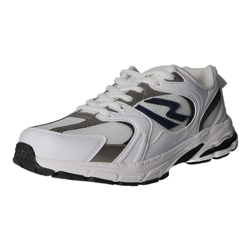 Sneakers Schnürhalbschuh Sneaker (sportlich)