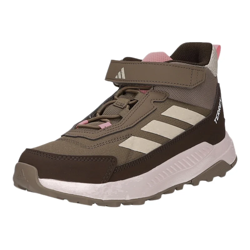 adidas Allwetterstiefel Warmfutter mit Funktionsmembran (wasserabweisend/wasserdicht) TERREX ANYLANDER MID CF C