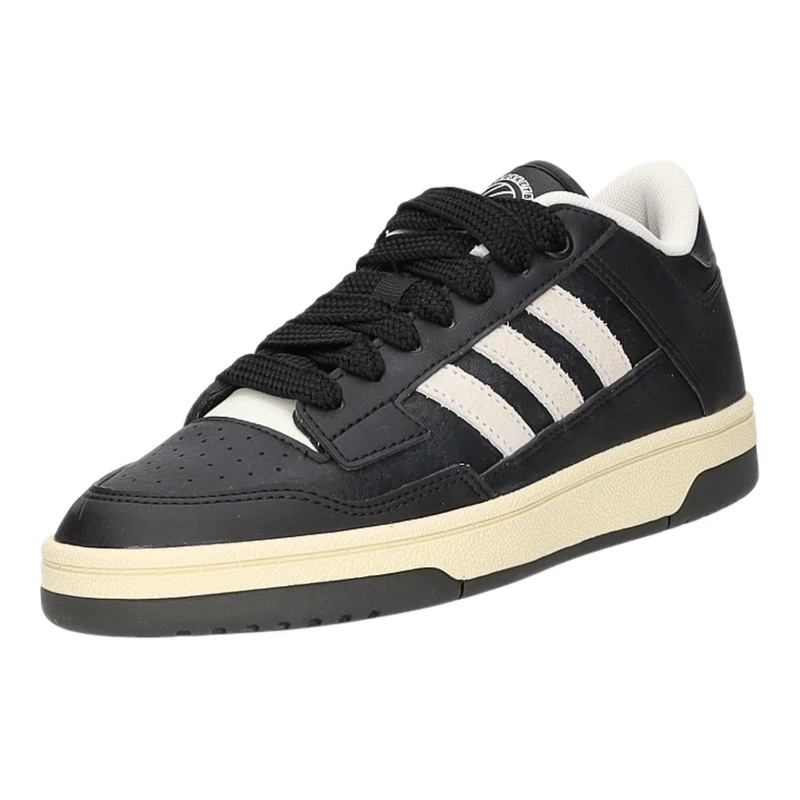 adidas Schnürhalbschuh (casual) Rapid Court Low J