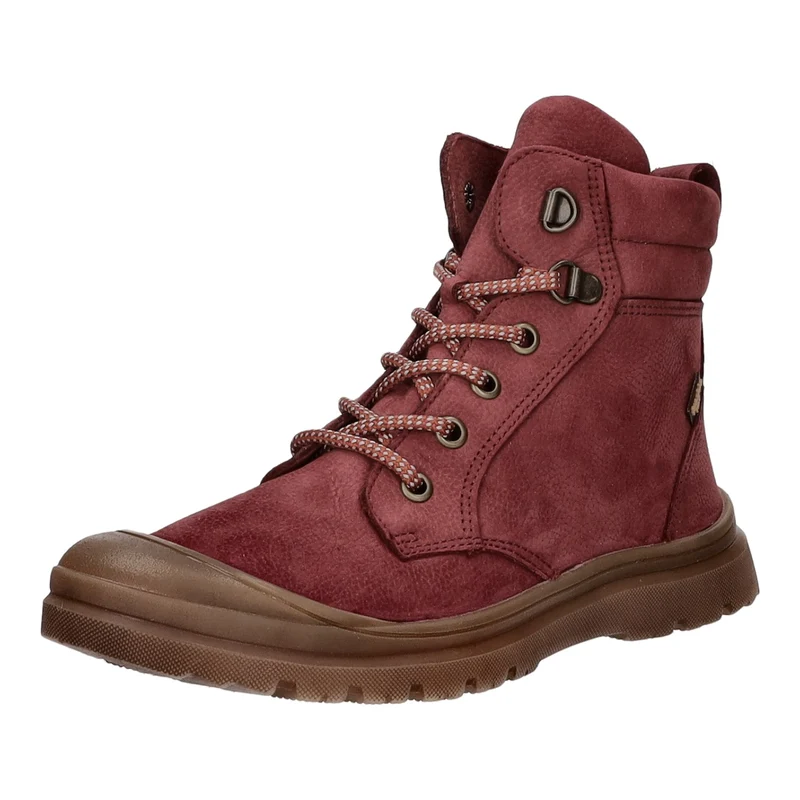 Froddo Schnürstiefelette Warmfutter TYLAS TEX LACES