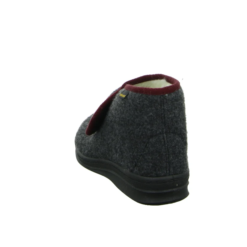 Intermax Hausstiefelette Warmfutter