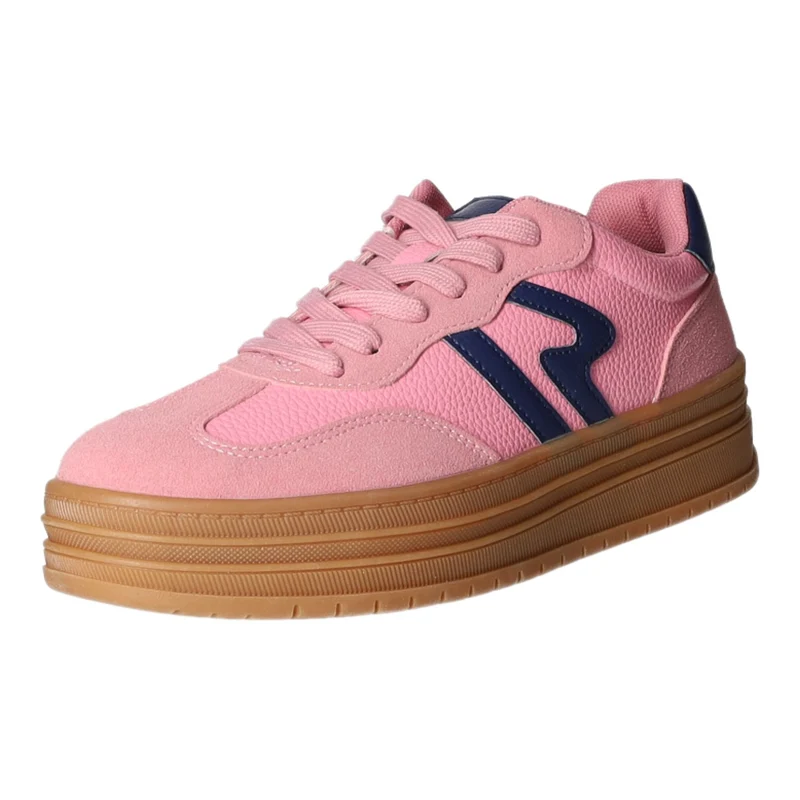 Sneakers Schnürhalbschuh Sneaker (sportlich)