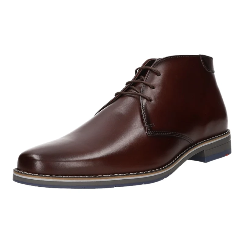 LLOYD Schlupf/Reißverschlußstiefelette Kaltfutter Business (elegant) DRIFT 325