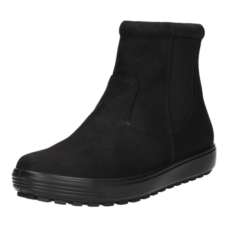 ecco Schlupf-/Reißverschlußstiefelette Kaltfutter bis 35mm Absatz (casual) ECCO CLASSIC TRED W