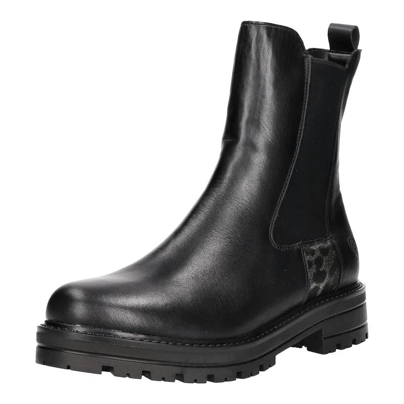 Remonte Schlupf-/Reißverschlußstiefelette Kaltfutter bis 35mm Absatz (casual)