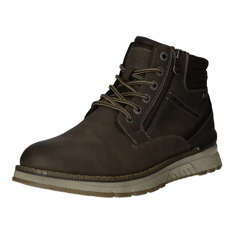 Tom Tailor Allwetterstiefel Warmfutter mit Funktionsmembran (wasserabweisend/wasserdicht)