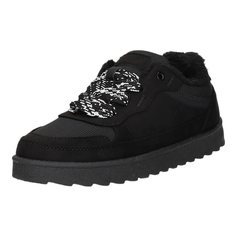 living UPDATED Schnürhalbschuh Sneaker (sportlich)