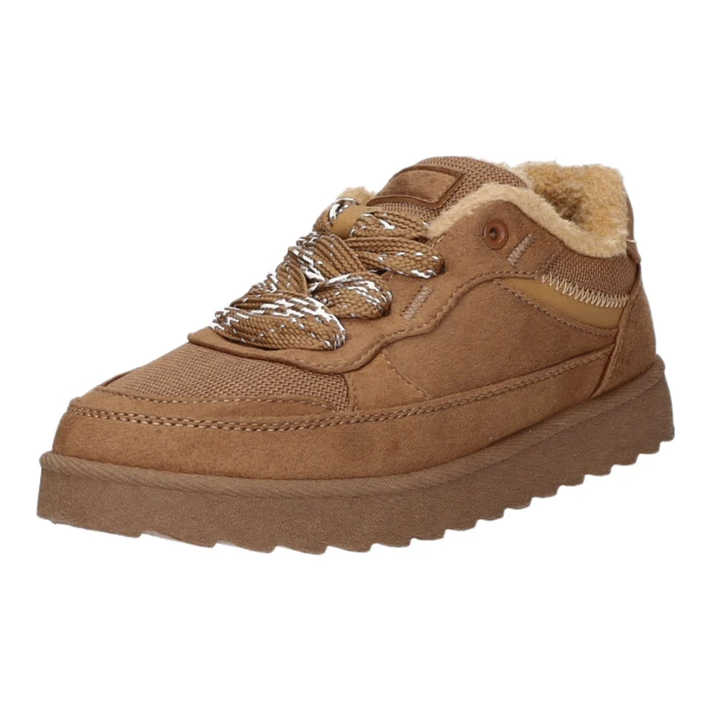 living UPDATED Schnürhalbschuh Sneaker (sportlich)