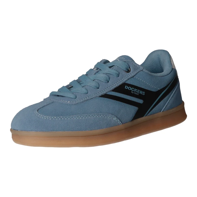 Dockers by Gerli Schnürhalbschuh Sneaker (sportlich)