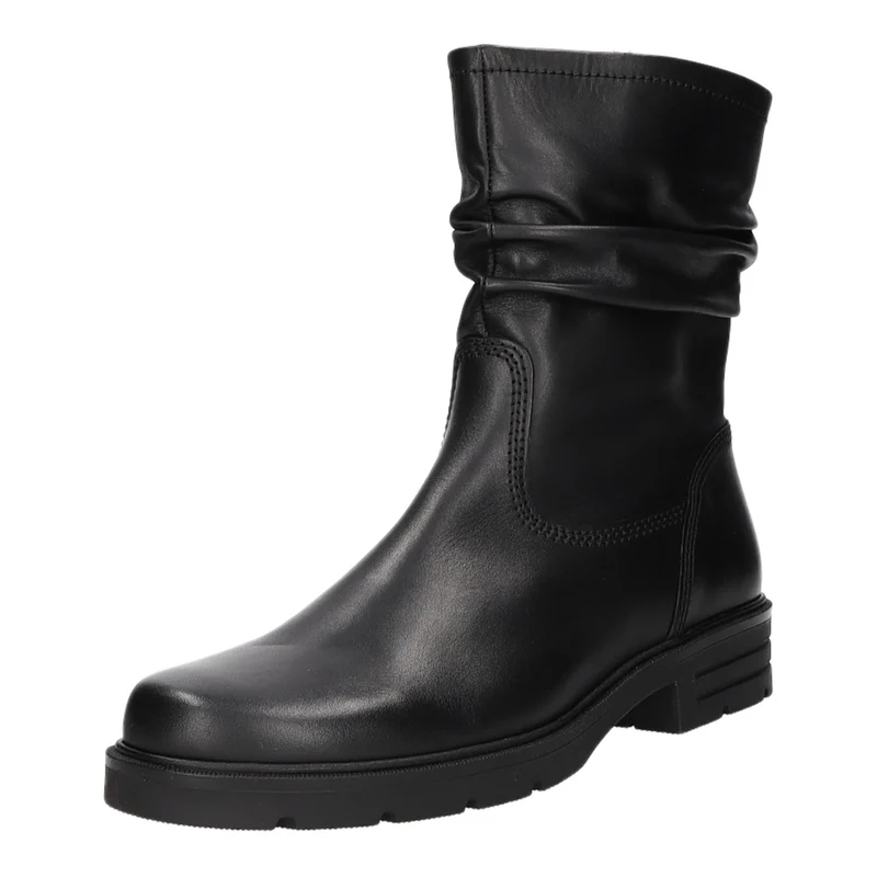 Gabor Schlupf-/Reißverschlußstiefelette Kaltfutter bis 35mm Absatz (casual)