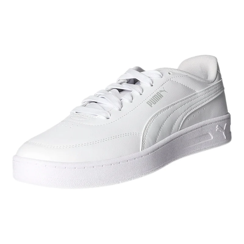 PUMA Sportschuh Training Court Classic Clean