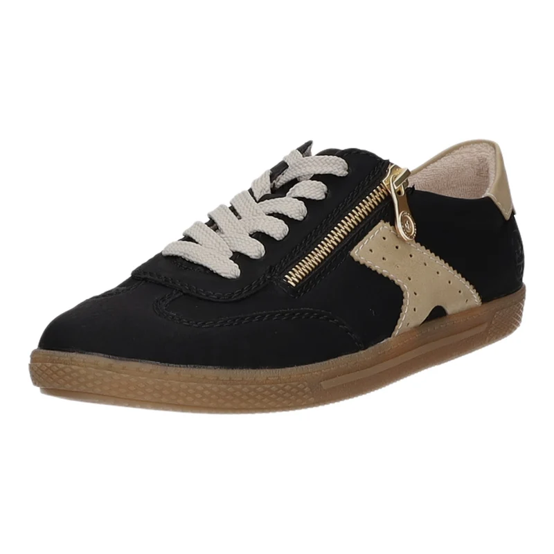Rieker Schnürhalbschuh Sneaker (sportlich)