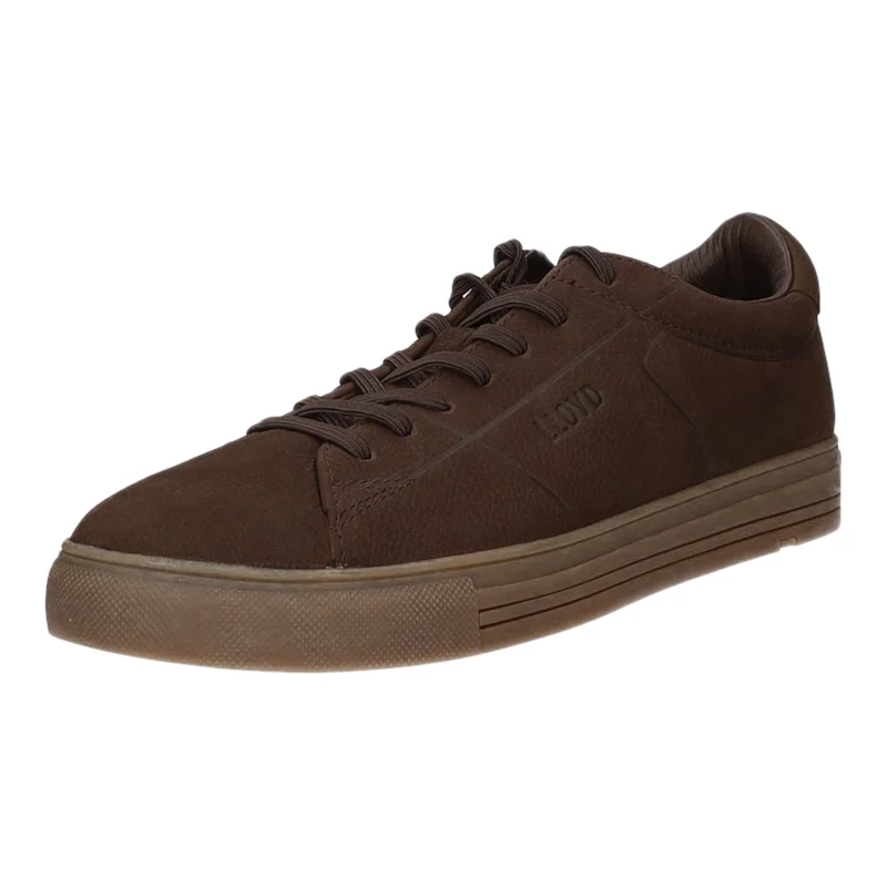 LLOYD Schnürhalbschuh Sneaker (sportlich) COURT