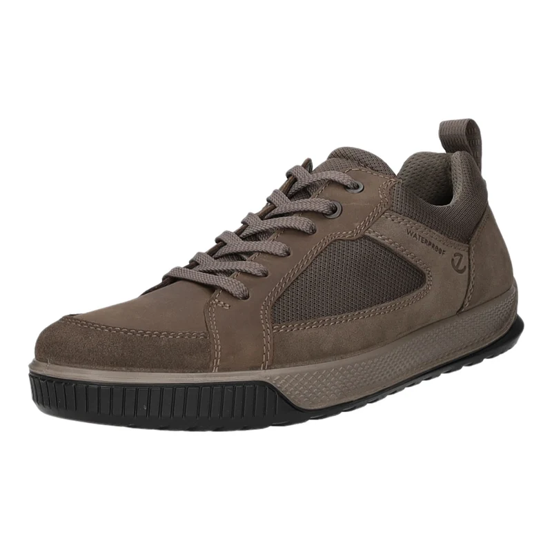 ecco Schnürhalbschuh Freizeit (Casual) ECCO BYPATH TRED