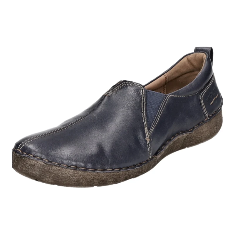 Josef Seibel Slipper/Kletthalbschuh Freizeit (casual) Fergey 70