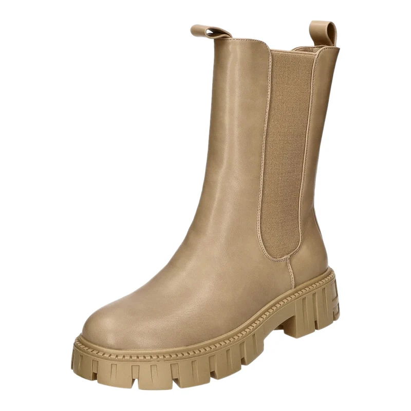 SDS Schlupf-/Reißverschlußstiefelette Kaltfutter bis 35mm Absatz (casual)