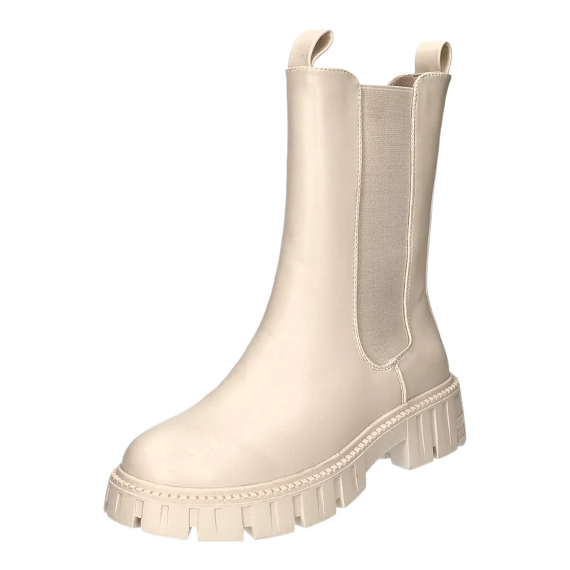 SDS Schlupf-/Reißverschlußstiefelette Kaltfutter bis 35mm Absatz (casual)
