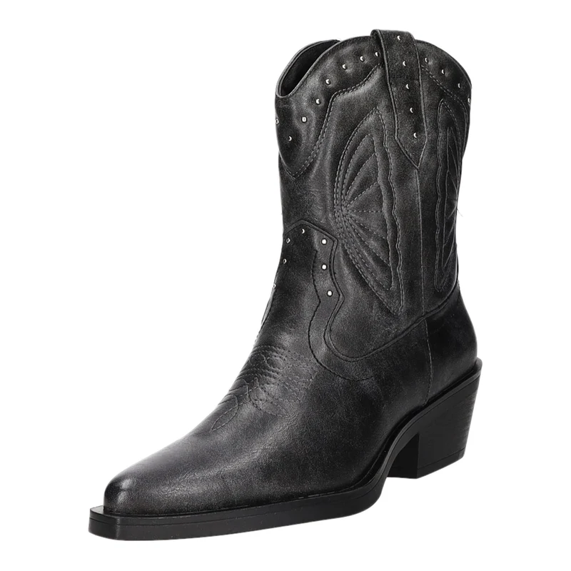 Cats Western Stiefelette Kaltfutter