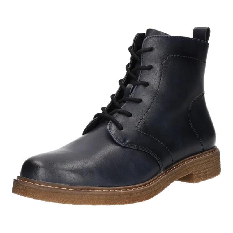 Alyssa Schnürstiefelette Kaltfutter bis 35mm Absatz (casual)