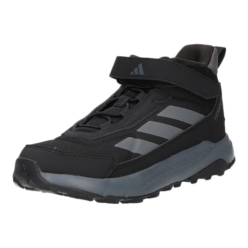 adidas Allwetterstiefel Warmfutter mit Funktionsmembran (wasserabweisend/wasserdicht) TERREX ANYLAND MID CF C