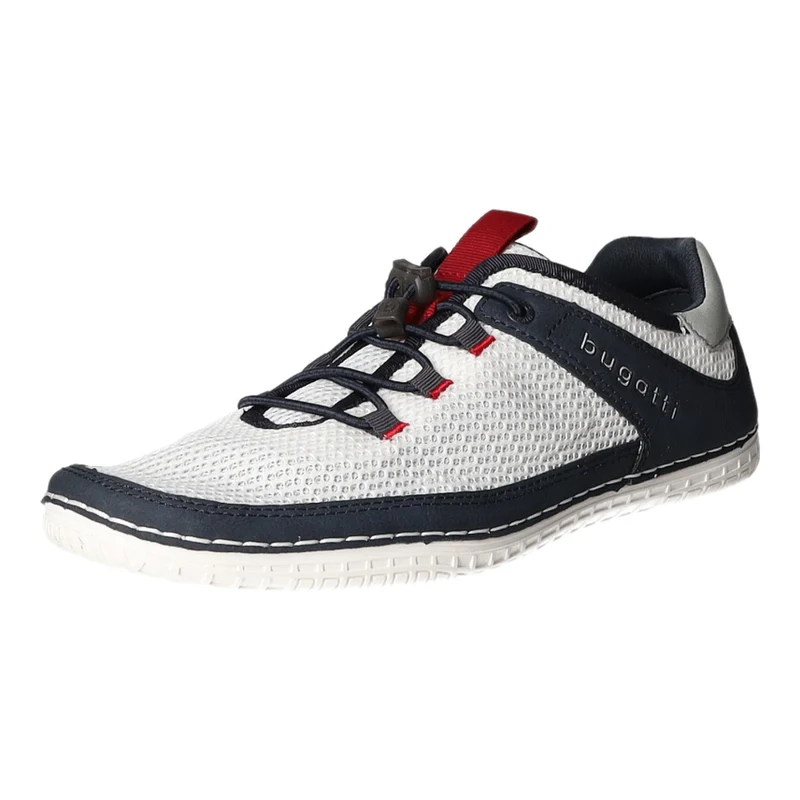 bugatti Slipper/Kletthalbschuh Freizeit (Casual)