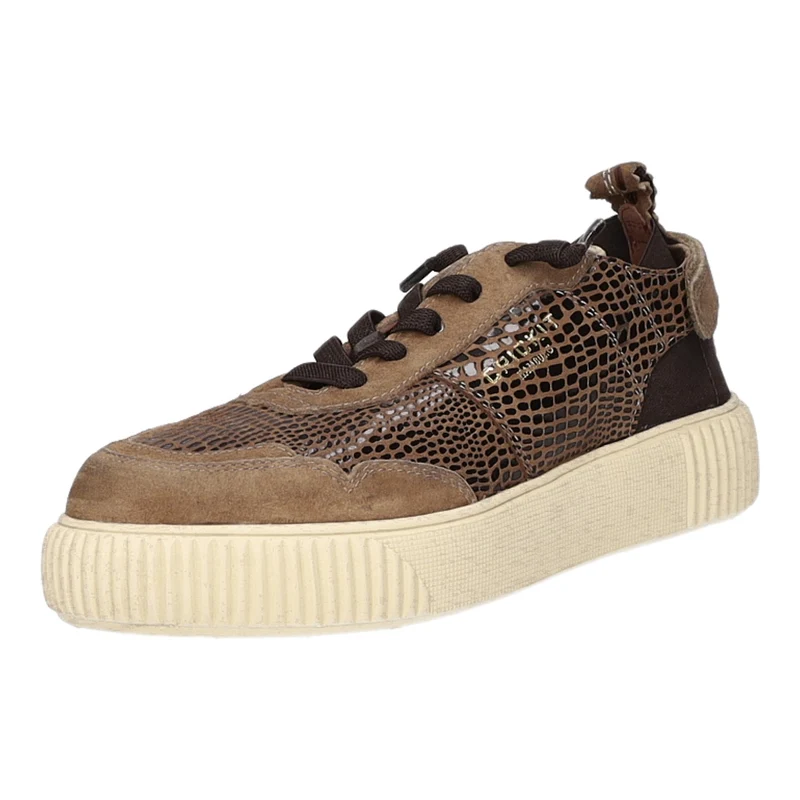 CRICKIT Slipper/Kletthalbschuh Sneaker (sportlich) PARIA