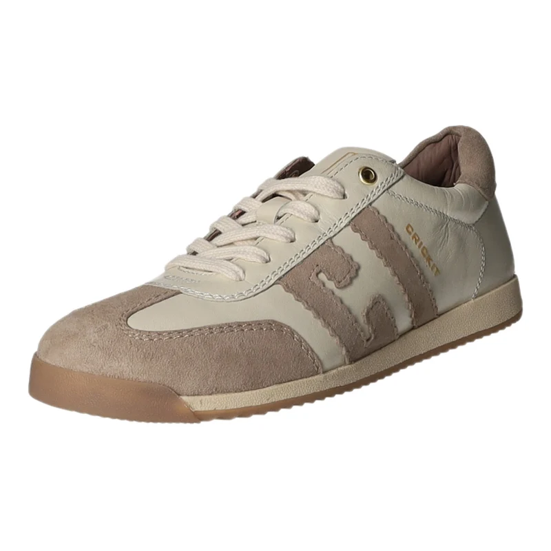 CRICKIT Schnürhalbschuh Sneaker (sportlich) ULTIMA