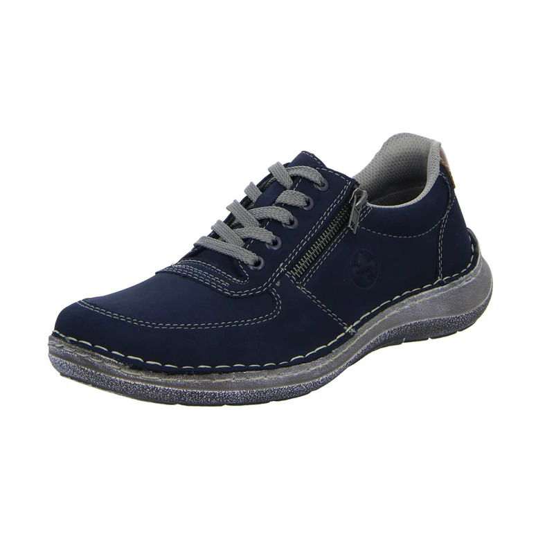 Rieker Schnürhalbschuh Freizeit (Casual)