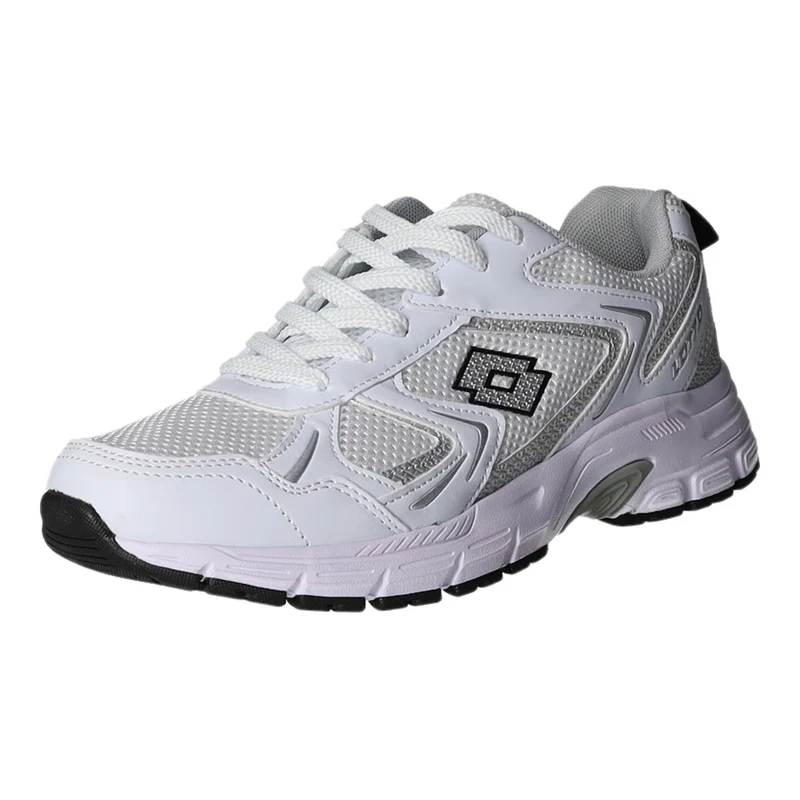 Lotto Schnürhalbschuh Sneaker (sportlich) KITAURA