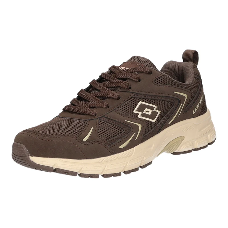 Lotto Schnürhalbschuh Sneaker (sportlich) KITAURA II