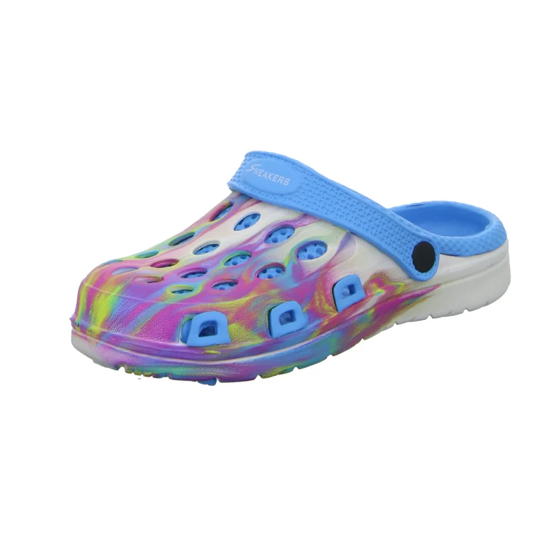 Sneakers EVA Clog