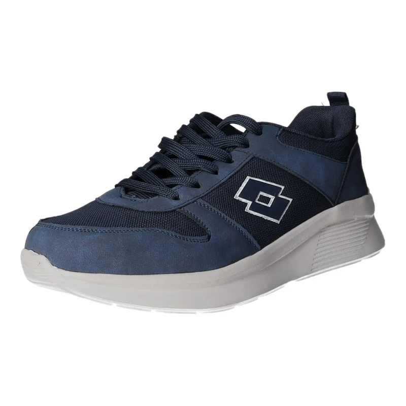 Lotto Schnürhalbschuh Sneaker (sportlich) SOBRIO