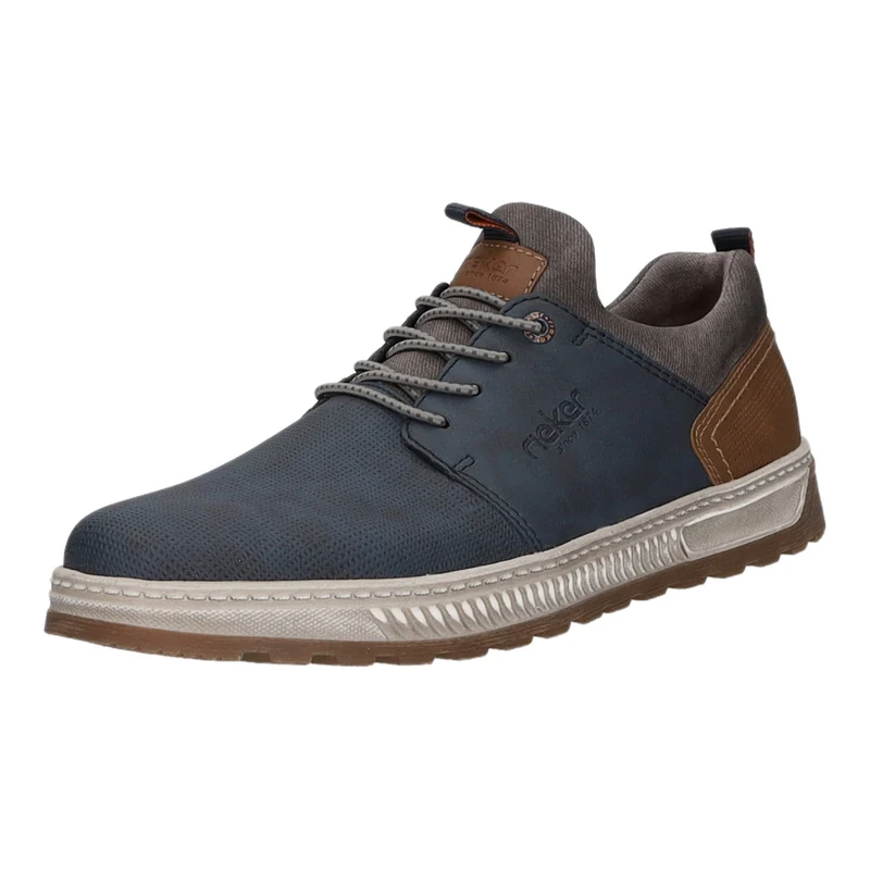 Rieker Slipper/Kletthalbschuh Freizeit (Casual)