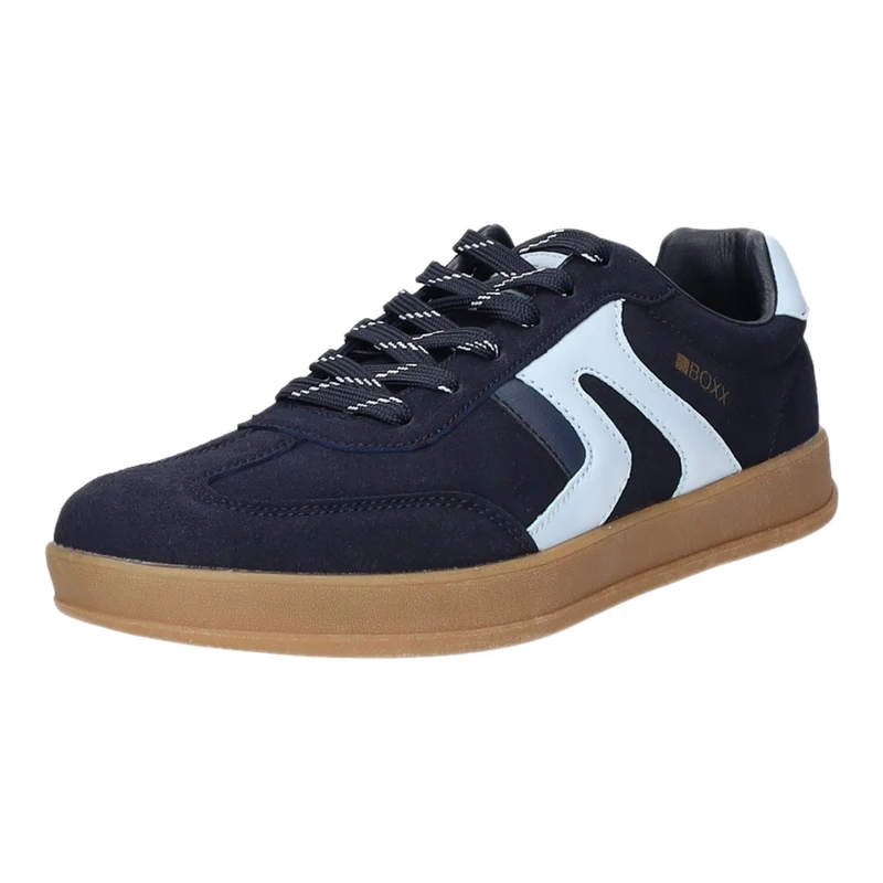 BOXX Schnürhalbschuh Sneaker (sportlich)