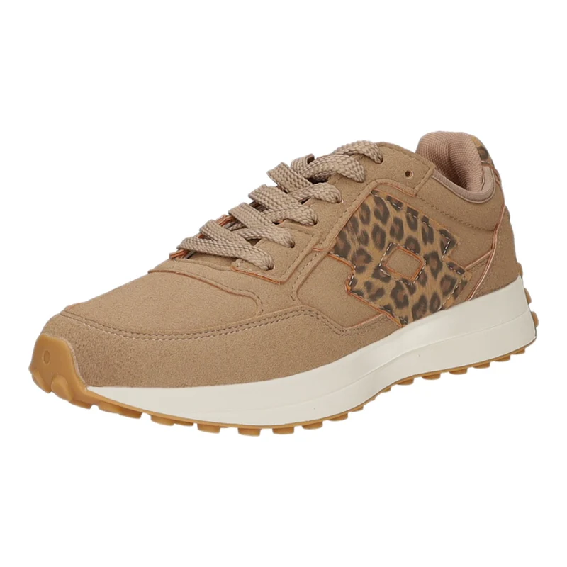 Lotto Schnürhalbschuh Sneaker (sportlich) CALENTO AN