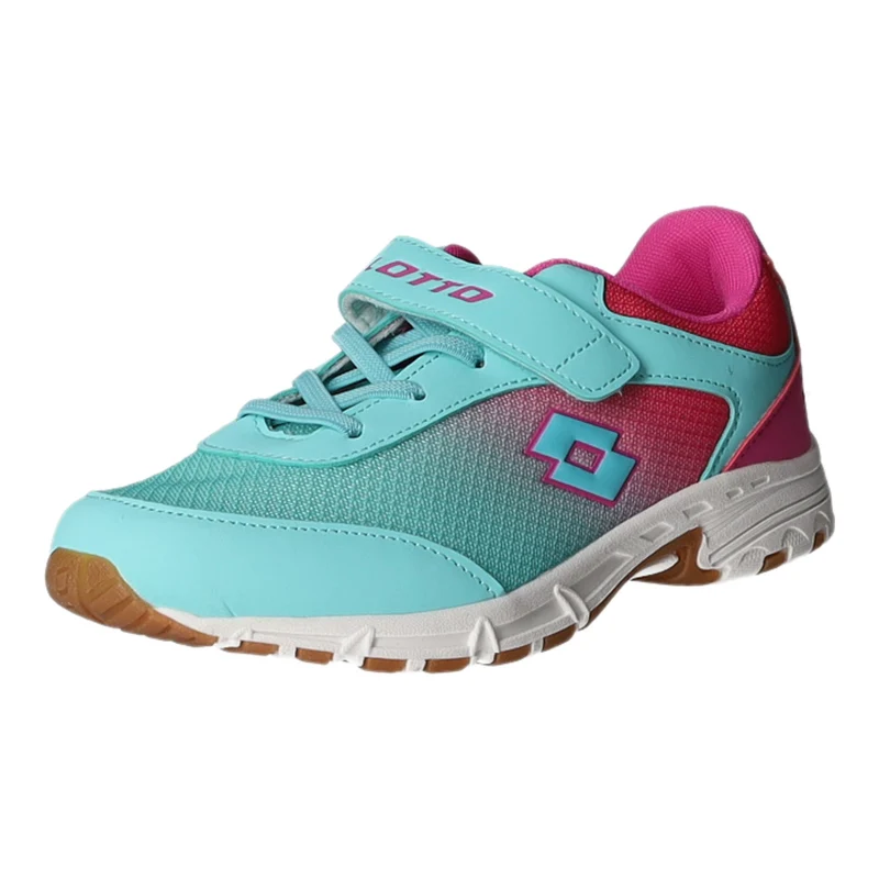 Lotto Sportschuh Klettverschluss TUSTUN K