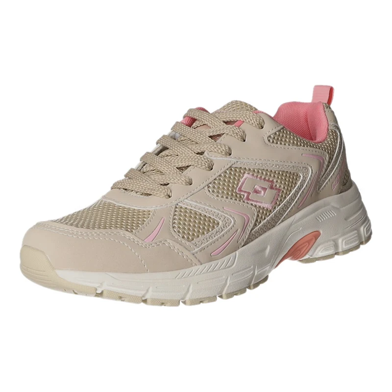 Lotto Schnürhalbschuh Sneaker (sportlich) KITAURA II