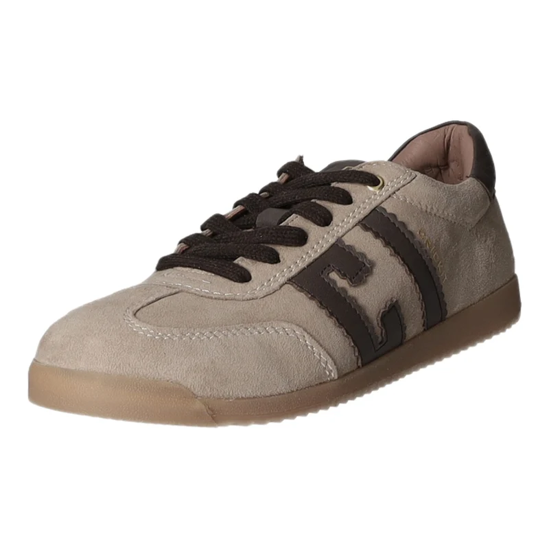 CRICKIT Schnürhalbschuh Sneaker (sportlich) Ultima