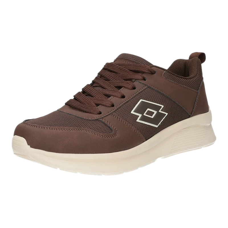 Lotto Schnürhalbschuh Sneaker (sportlich) SOBRIO BC