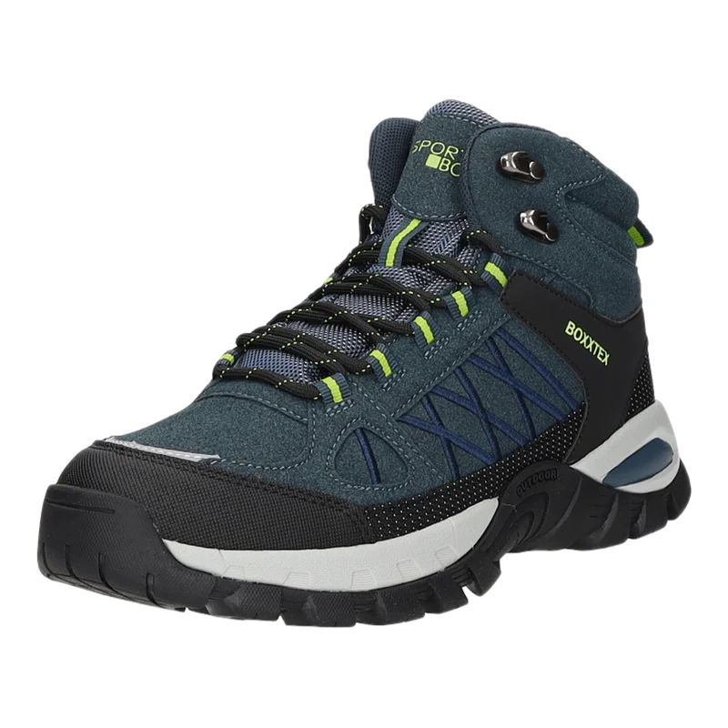 SPORTBOXX Trekkingstiefel