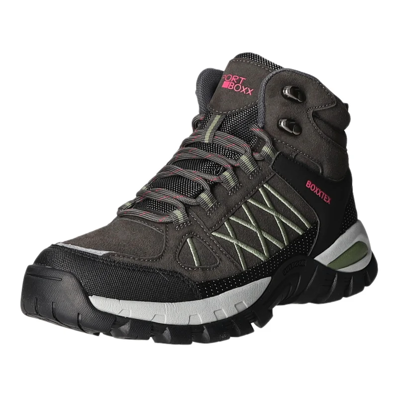SPORTBOXX Trekkingstiefel